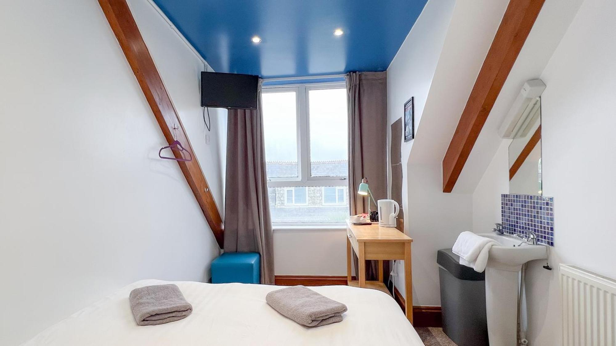 Town Lodge New Quay Pokój zdjęcie