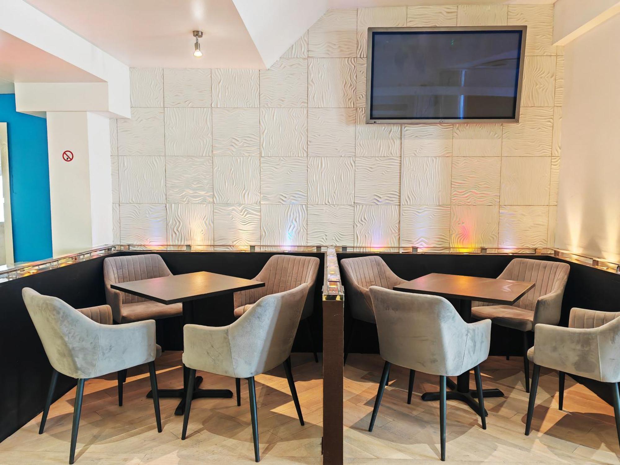 Town Lodge New Quay Zewnętrze zdjęcie